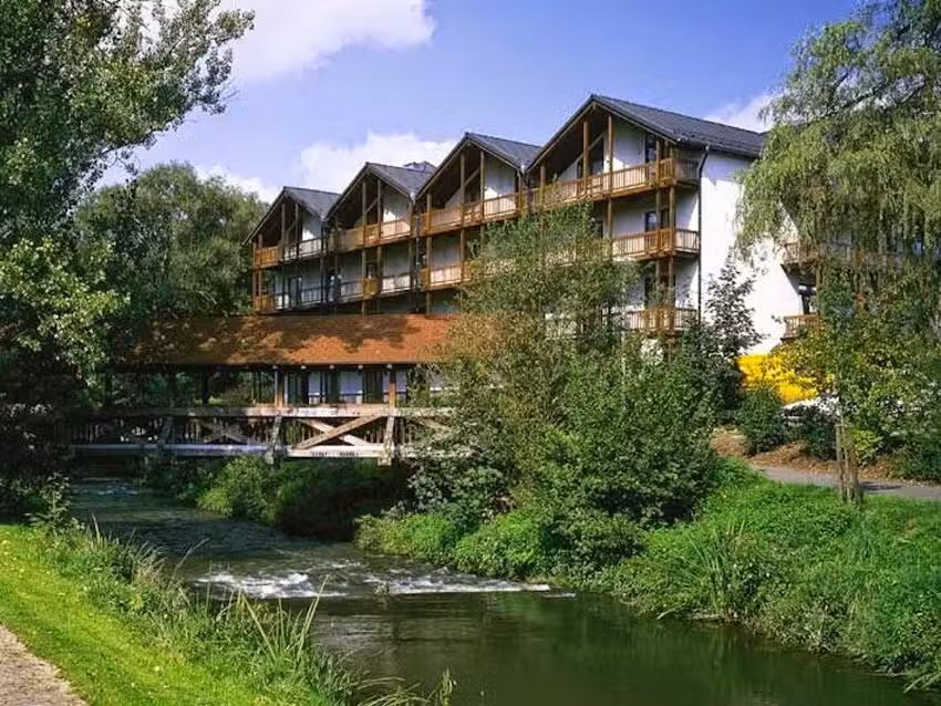 Hotel zur Post Wiehl GmbH