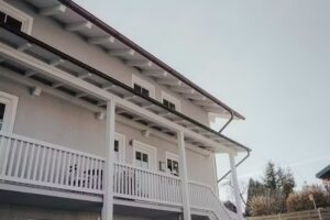 Hotel zur Sonne und Blickfang