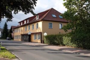 Hotel Zur Stemmer Post