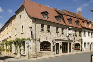 Hotel Zur Traube