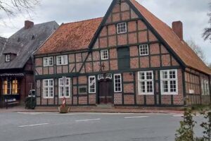 Hotel Zur Traube – Brunsbüttel