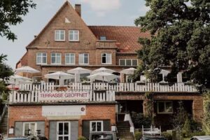 Hotel zur Treene