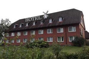 Hotel zur Windm&uuml;hle