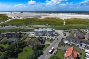 Hotel Zweite Heimat