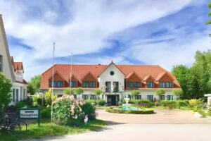 Hotelanlage Tarnewitzer Hof