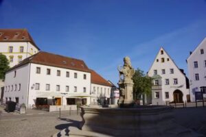 Hotelgasthof Bayerischer Hof