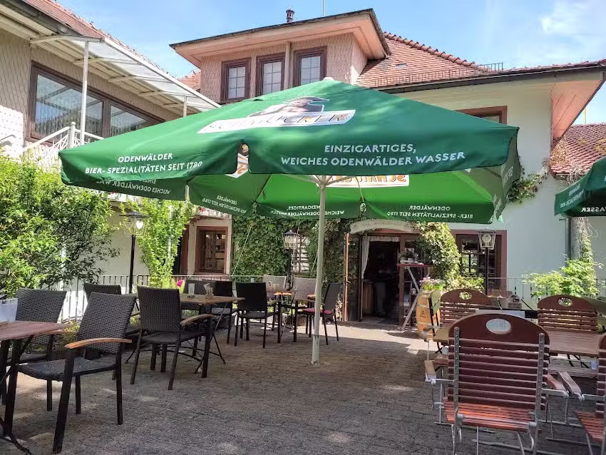 Hotelgasthof Schmucker