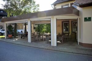 Hotellerie Waldesruh