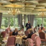 Hotelrestaurant