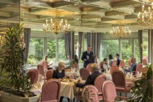 Hotelrestaurant