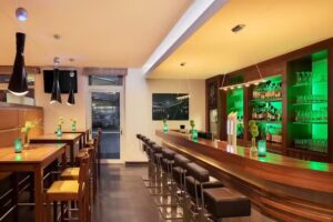 Hotelrestaurant