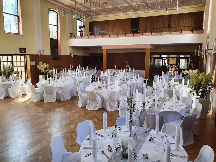 Hotelrestaurant Petri-Hof