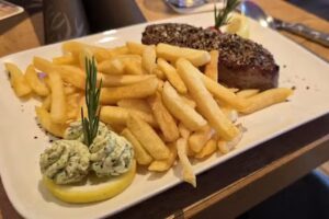 Hotelrestaurant Sudhaus