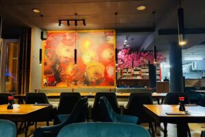 Hotoku Fine Sushi & Asian Cuisine