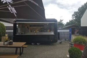 Hotwheel Catering