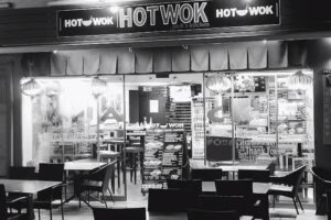 HotWok