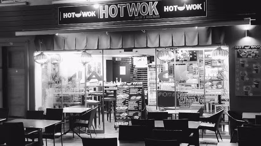 HotWok