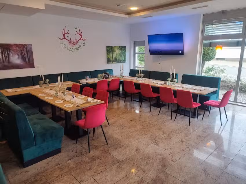 Hotzenwald St&uuml;ble