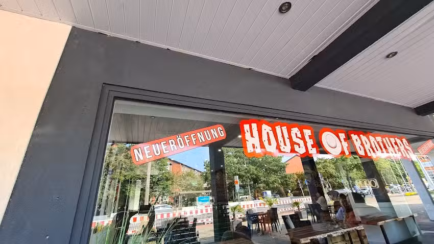 House of Brothers