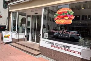 House of Burger