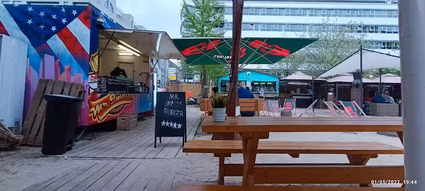 House of Burgerz
