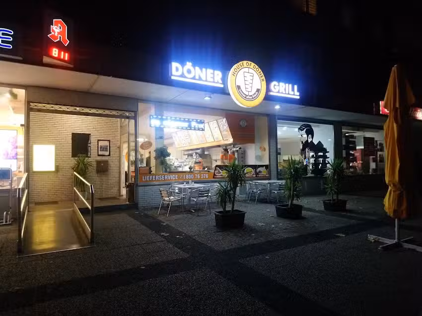 House of Döner