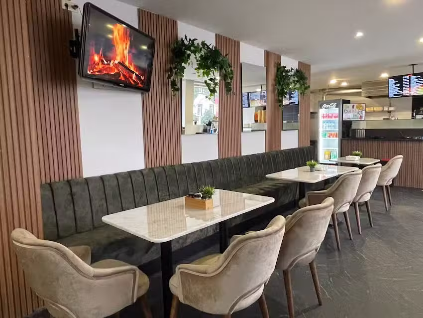 House of D&ouml;ner Westerkappeln