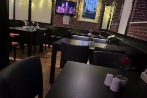 Houston Smash Burgers