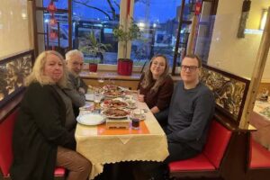 How How Restaurantbetriebs GmbH