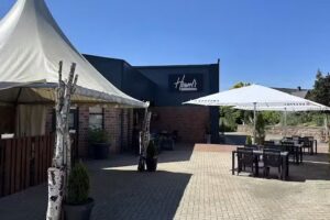 H&ouml;wel&lsquo;sEventHalle