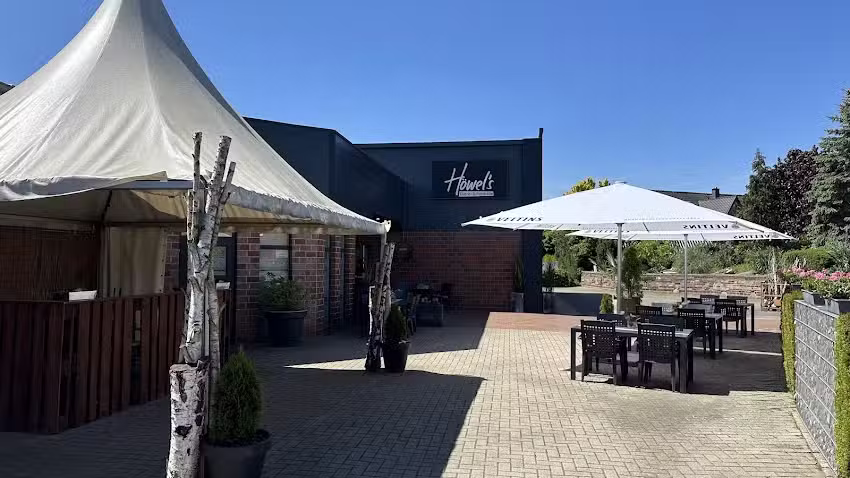 H&ouml;wel&lsquo;sEventHalle