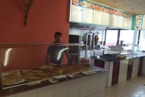 Howwemer Pizza Kebap Haus