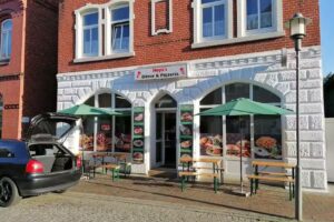 Hoya’s Döner & Pizzeria