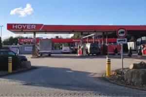 Hoyer Autohof Emstek