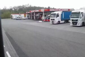 Hoyer Autohof Fl&auml;ming