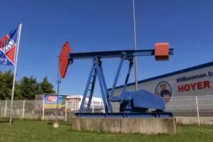 Hoyer Tank-Treff Asendorf