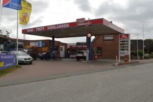 Hoyer Tank-Treff / Hamburg – Kirchwerder