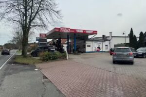 Hoyer Tank-Treff / Kirchlinteln &ndash; Hohenaverbergen