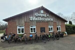 Hoyngs Waldstuben