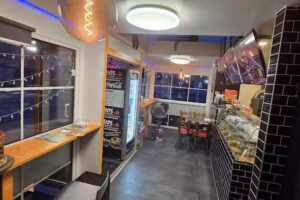 HOZ Kebap Haus