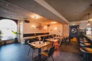 HQ &ndash; Grill | Wok | Sushi Landshut