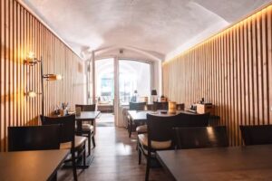 HQ &ndash; Grill | Wok | Sushi &ndash; M&uuml;hldorf