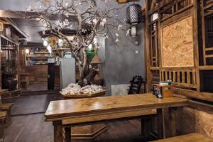 HQ Sushi&Wok Dresden (Schandauerstraße)