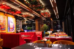 HQ Tiger – Asia Fusion Cuisine – Waldkraiburg