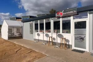 HT Bistro – Food & Bubble Tea