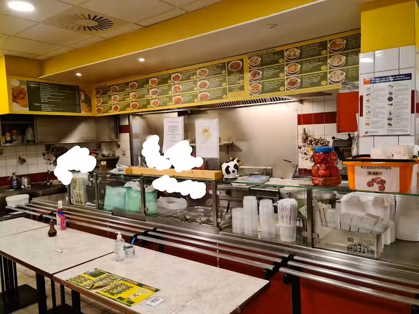 Huang &ndash; Eilbek