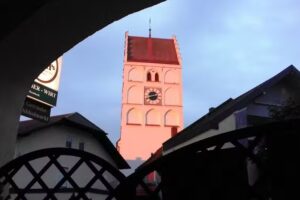 Huber-Wirt