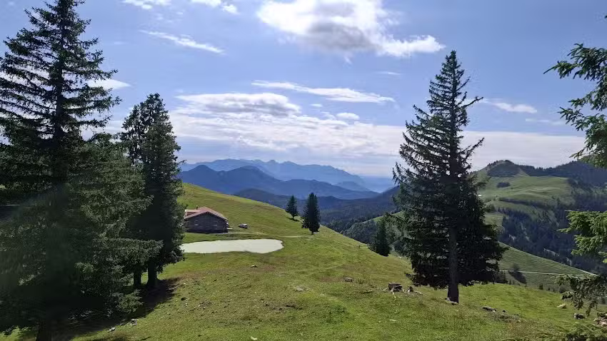 Huberalm