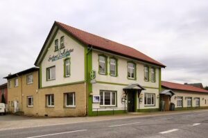 Hubertus -Die Dorfkneipe-