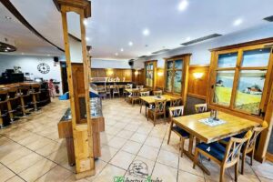 Hubertus-Stube Restaurant & Catering